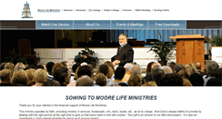 Desktop Screenshot of onlinesowing.org